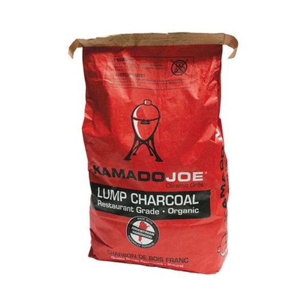 Kamado Joe KJ-CHAR 20 lbs Natural Lump Charcoal KA11721